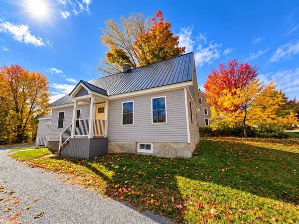 94 Brainerd Street, Danville, VT 05828