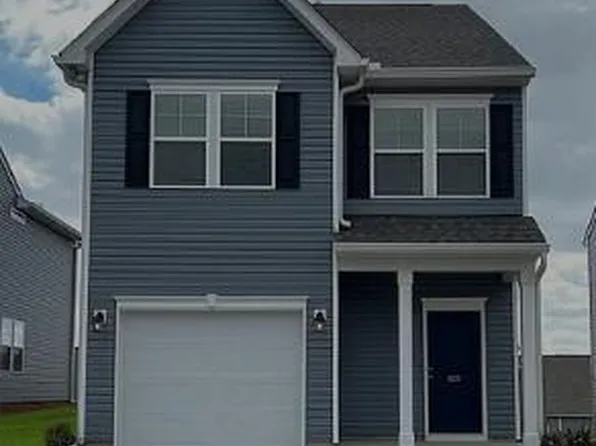 829 Manitou Cir, Aiken, SC 29801