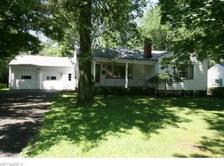 220 Fairground Blvd, Canfield, OH 44406