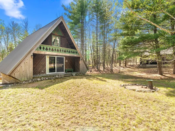 28991 Treasure Island Rd, Danbury, WI 54830