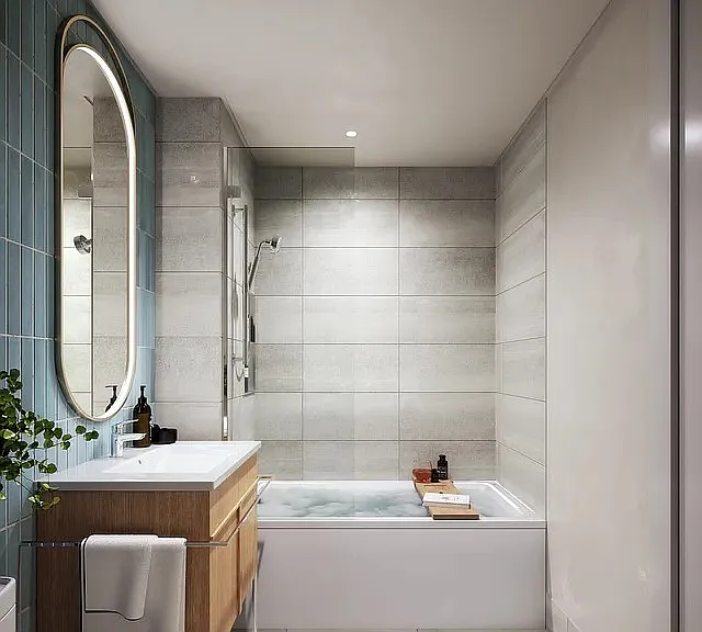 2366 Bedford Ave #340 — Photo 3
