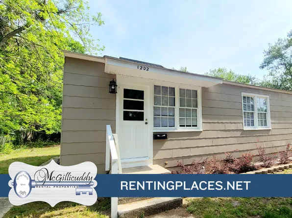 1202 Holden Dr, Augusta, GA 30904