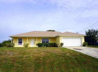 2845 NW 2nd Ter, Cape Coral, FL 33993