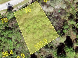 1574 Rambler Ter #3, Pt Charlotte, FL 33953