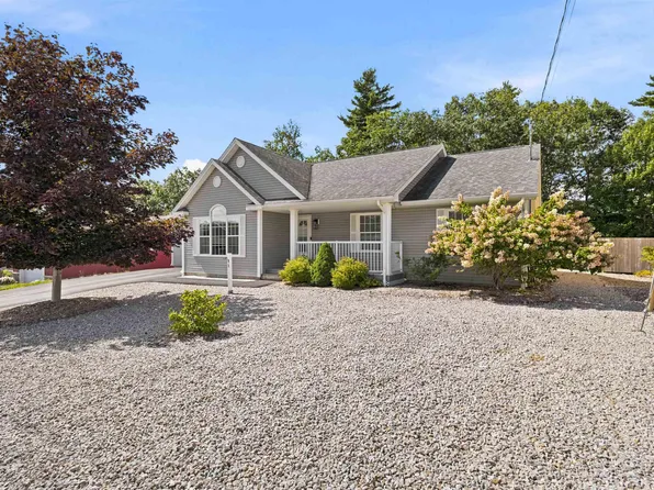 31 Acorn Dr, Bridgewater, NS B4V 8Z3