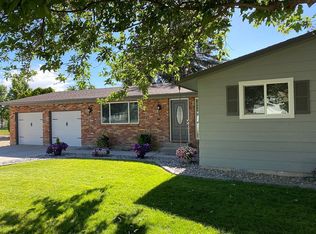5617 S Silver Spur St, Boise, ID 83709