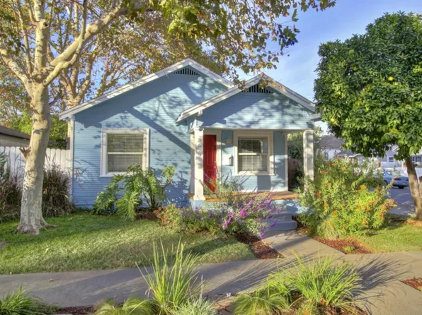 3629 9th Ave, Sacramento, CA 95817