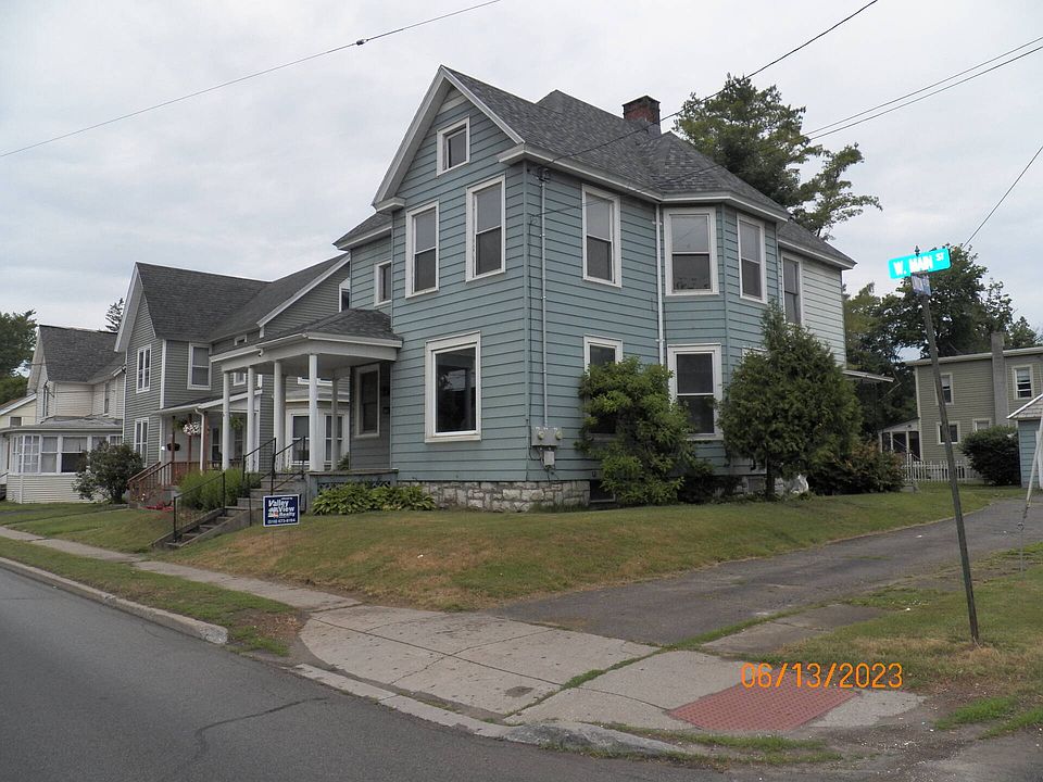 94 W Main St, Saint Johnsville, NY 13452 MLS 11183791 Zillow