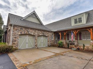 503 Birch River Dr, Dahlonega, GA 30533