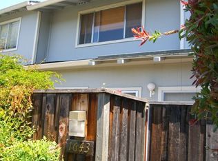 1643 Kentfield Ave, Redwood City, CA