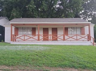 1315 Halcomb Ln, Memphis, TN 38127
