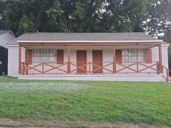 1315 Halcomb Ln, Memphis, TN 38127