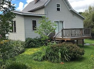 14 Trimble Ave, Montreal, WI 54550