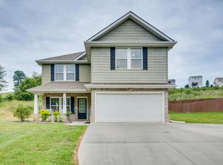 2744 Rock Springs Rd, Kingsport, TN 37664