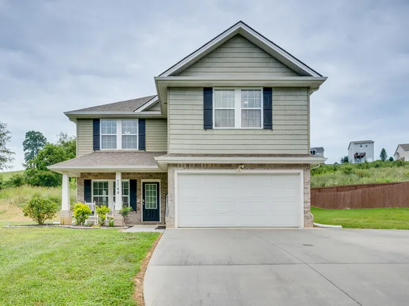 2744 Rock Springs Rd, Kingsport, TN 37664