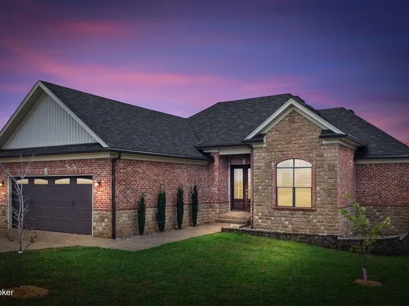 404 Christman Ln, Shepherdsville, KY 40165