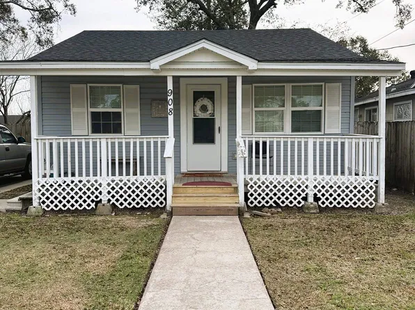 908 Sycamore St, Lake Charles, LA 70601
