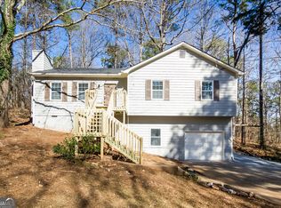 302 Paulding Blvd, Dallas, GA 30157