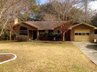 5923 Pleasant Farm Dr, Beaufort, SC 29906