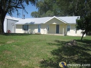 43328 Providence Rd, Milan, MO 63556