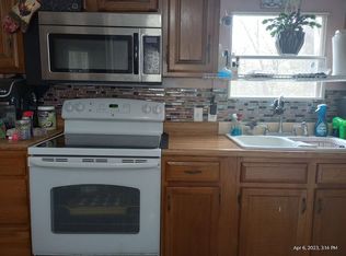 157 Baker Rd, Rockwood, TN 37854