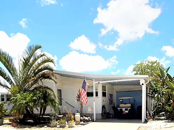 1001 Starkey Rd Lot 238, Largo, FL 33771