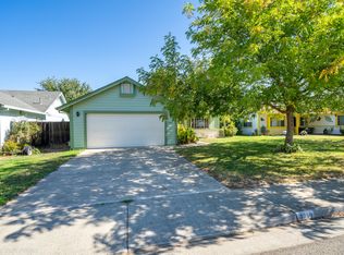 3360 Lyndsey Ln, Anderson, CA 96007