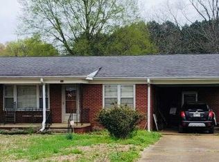 762 Cummings Loop, Pontotoc, MS 38863