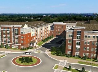 8202 N Channel Dr #1, Greenbelt, MD 20770