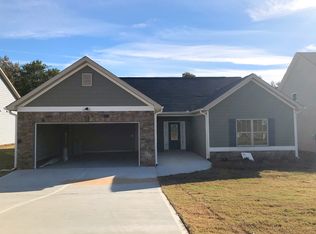 141 Brookhaven Dr, Villa Rica, GA 30180