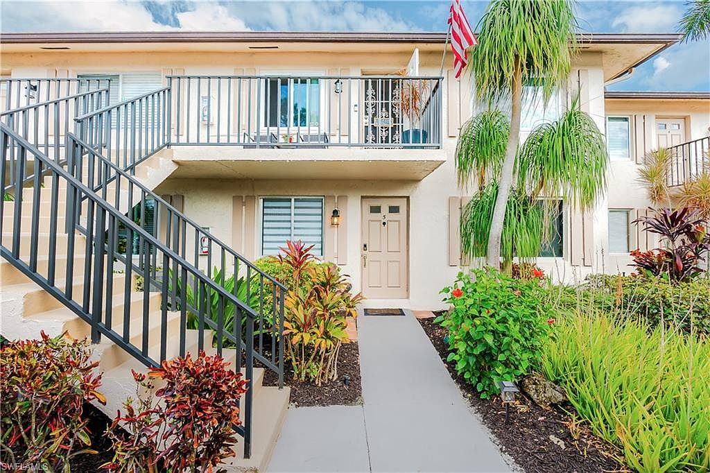 123 Palm DR #2865