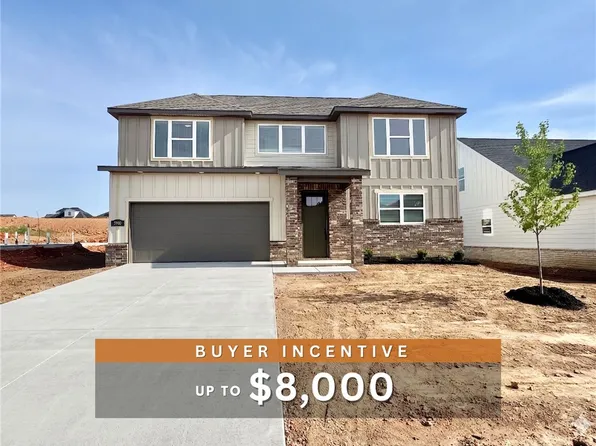 5910 SW Omaha Ave, Bentonville, AR 72713