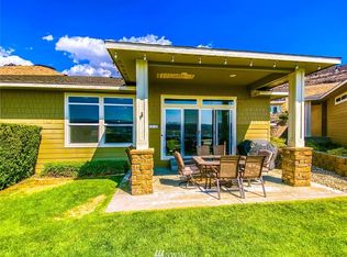 9122 Raven Ln NW #C65, Quincy, WA 98848