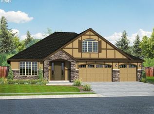 4104 NE 132nd Cir, Vancouver, WA 98686