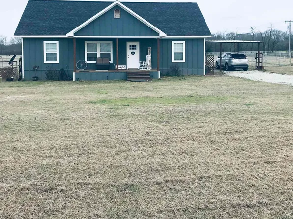 1268 County Road 3326, Pittsburg, TX 75686