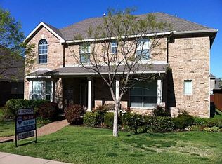1521 Redeemer Rd, Allen, TX 75002
