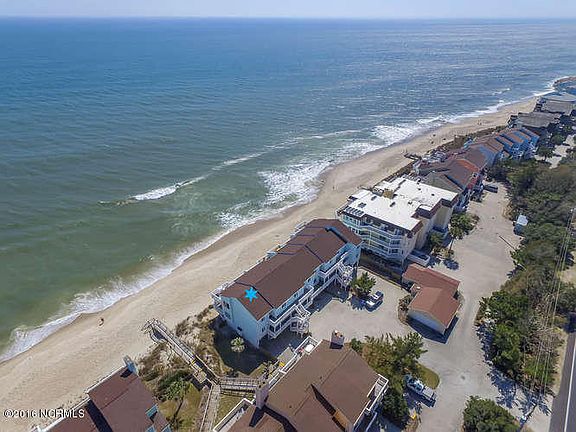 3rd image of 1100 Fort Fisher Boulevard S #1702