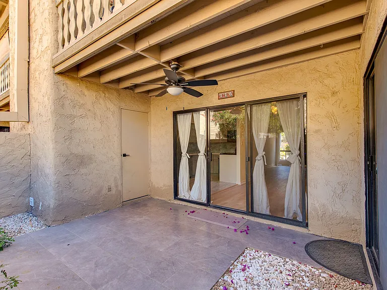 4950 N Miller Rd #116 — Photo 39