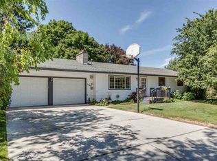 1107 N Calvin Rd, Spokane, WA 99216