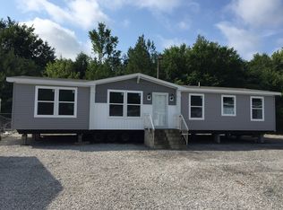 518 Matt Edmonds Rd, Harriman, TN 37748