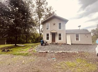 52 Mill St, Ulster, PA 18850