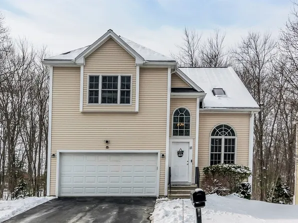 15 Zain Cir #15, Milford, MA 01757