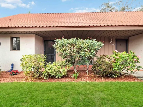 6666 Draw Ln #132, Sarasota, FL 34238