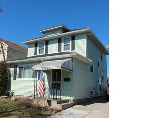 222 Taunton Pl, Buffalo, NY 14216