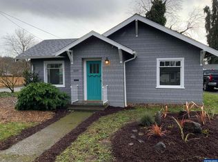 509 SW Cherry St, Dallas, OR 97338