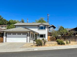 501 Tarn Way, Reno, NV 89503