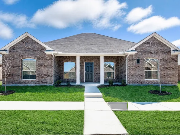 2026 Augusta St, Lancaster, TX 75146