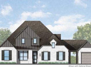 2810 Cedar Rdg, Sherman, TX 75092