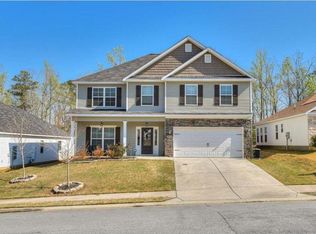 3651 Kearsley St, Grovetown, GA 30813