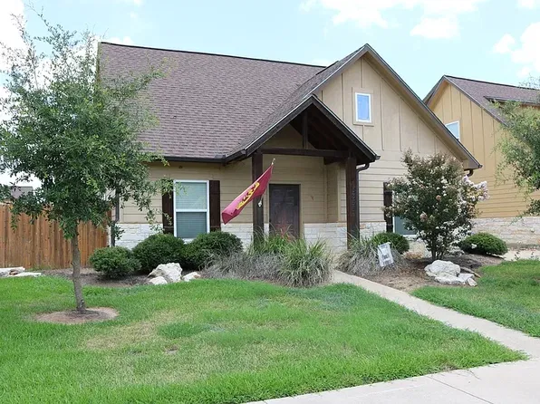 3419 Cullen Trl, College Station, TX 77845